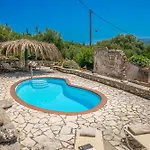 Stavros Villa Fiskardo