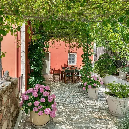 Villa Stavros