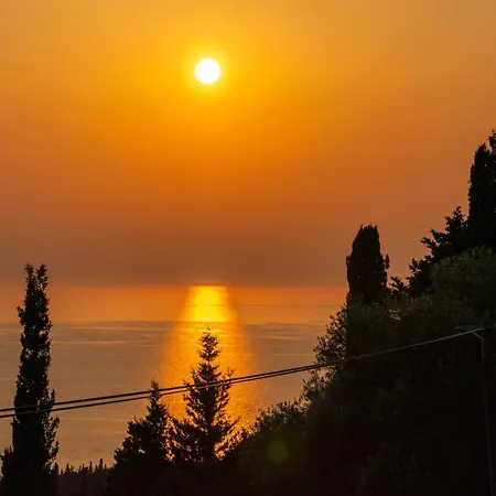 Stavros Villa