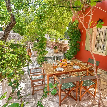 Stavros Villa Fiskardo