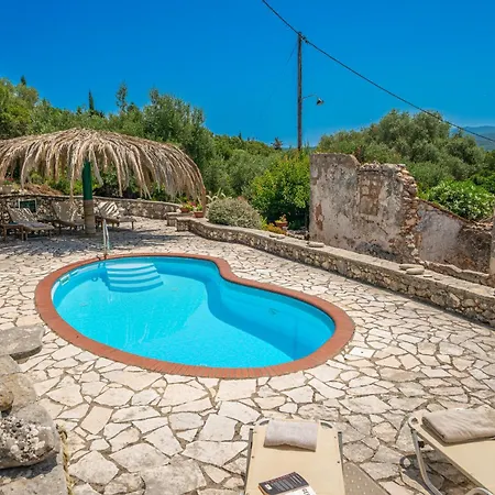 Stavros Villa Fiskardo