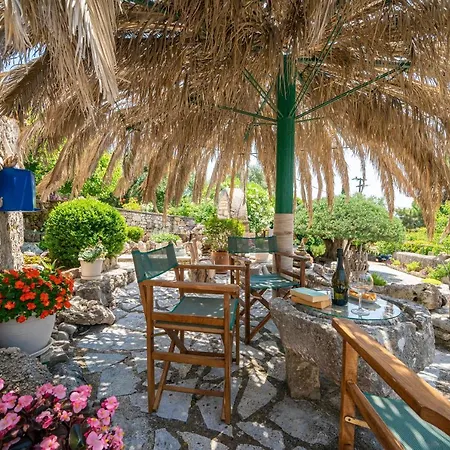 Stavros וילה פיסקרדו