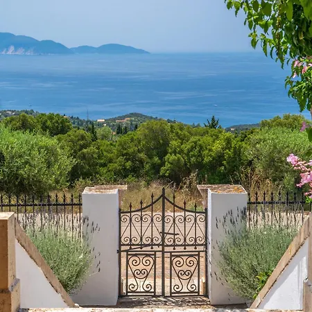 Stavros פיסקרדו