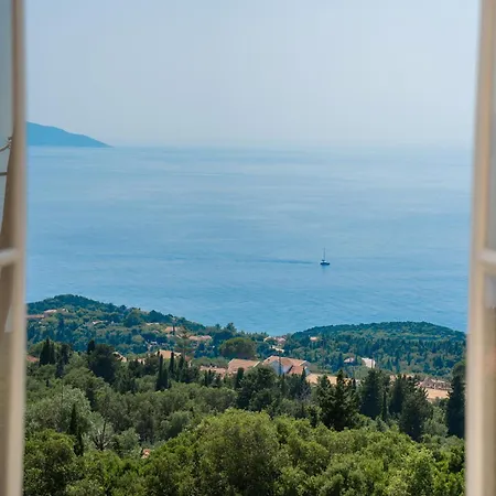 Stavros Villa Fiskardo