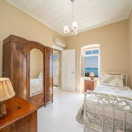 Stavros Villa Fiskardo