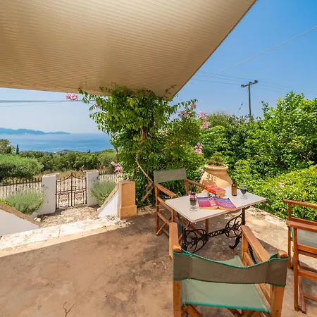 Stavros * פיסקרדו