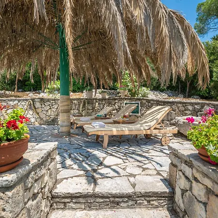 וילה Stavros פיסקרדו