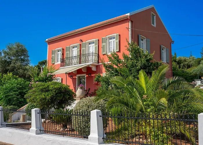 σταύρος Βίλα Φισκάρδο