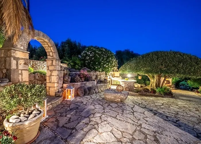 σταύρος Βίλα