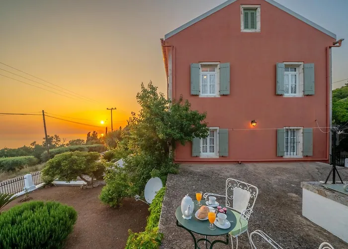 σταύρος Βίλα Φισκάρδο