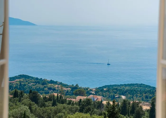 σταύρος Βίλα Φισκάρδο