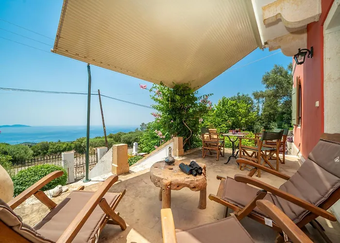 Βίλα σταύρος *