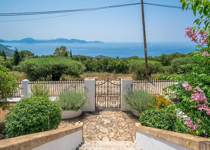 σταύρος Βίλα