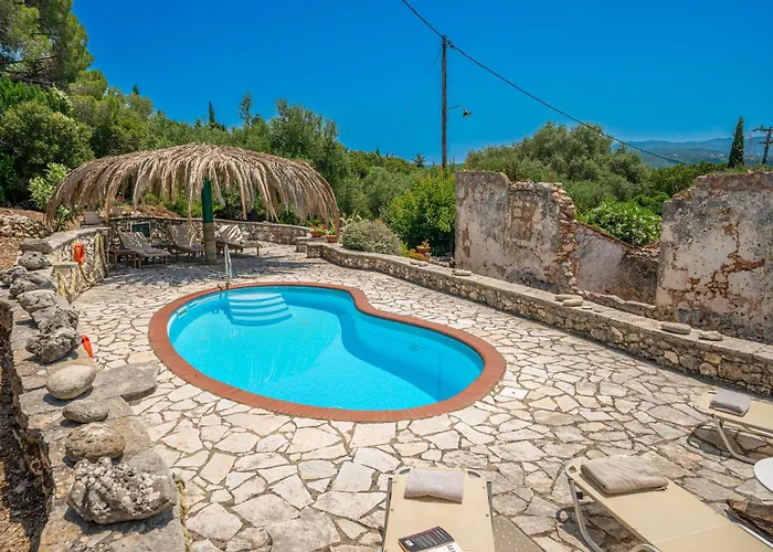 σταύρος Βίλα Φισκάρδο