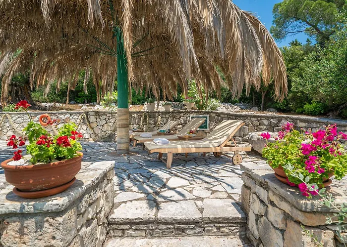 Βίλα σταύρος Φισκάρδο